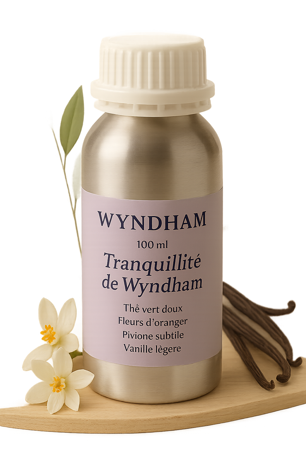 Huiles Essentielles Ryokan Premium