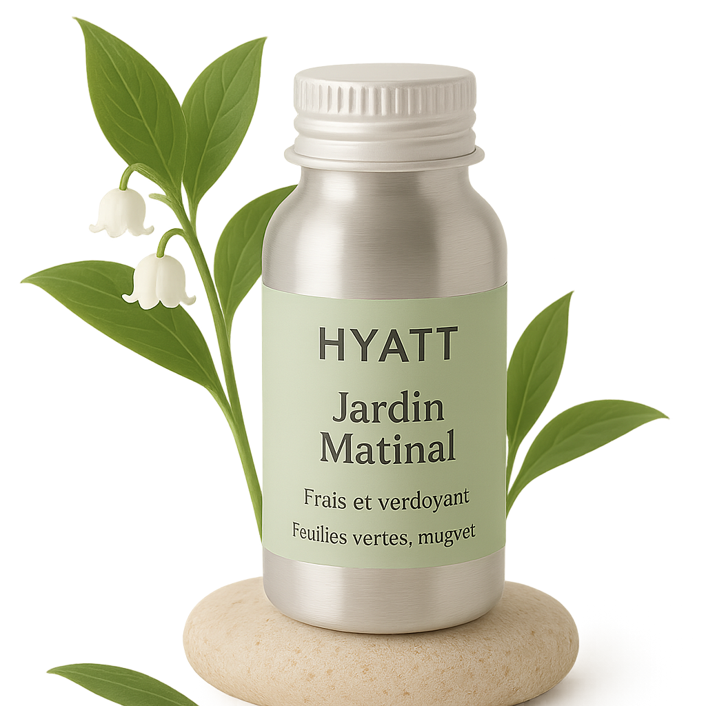Huiles Essentielles Ryokan Premium